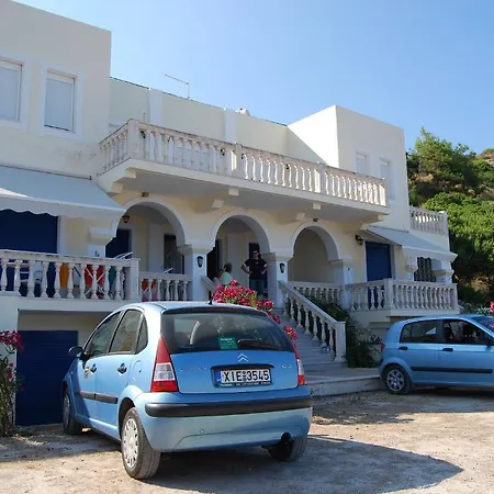 Pantelis Studio *