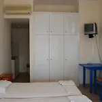 Pantelis Studio Apartment *