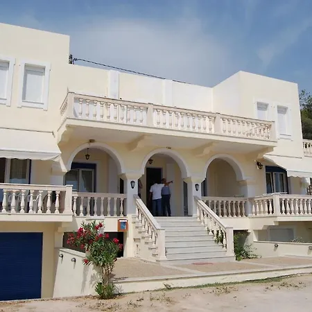 Apartment Pantelis Studio
