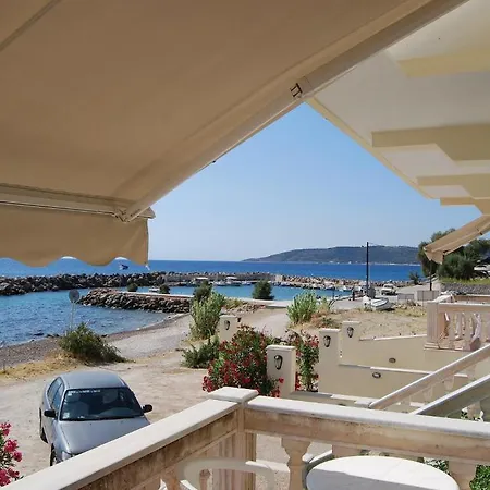 Pantelis Studio Chios Town