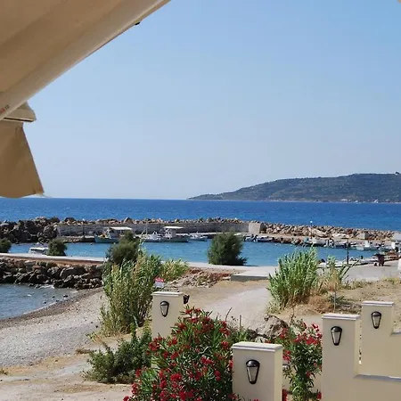 Apartment Pantelis Studio Chios Town