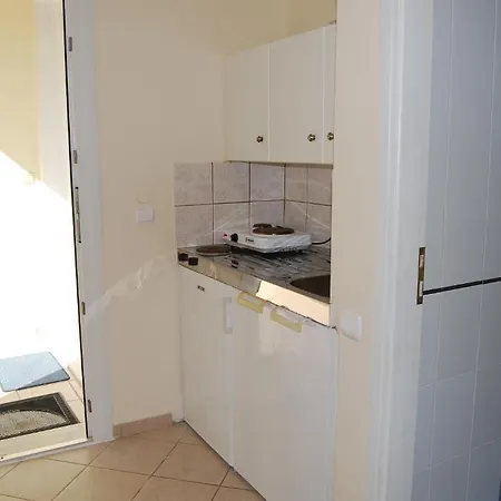 Apartment Pantelis Studio