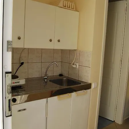 Pantelis Studio Chios Town
