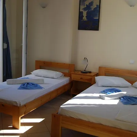 Apartment Pantelis Studio *