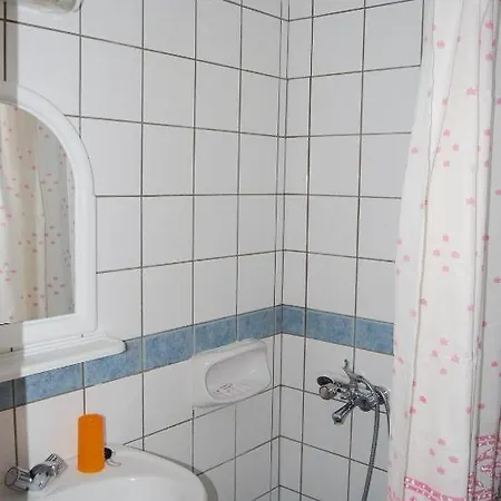 Pantelis Studio Apartment Chios Town