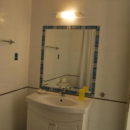 Apartment Pantelis Studio