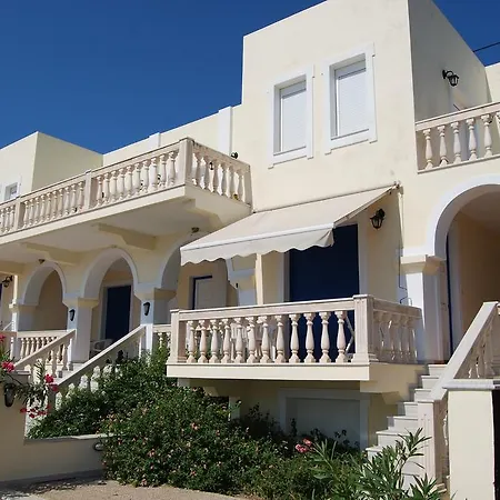 Pantelis Studio Apartment Chios Town